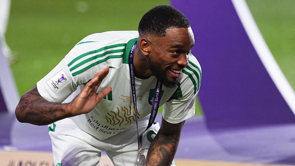 The Saudi Specialist: Deciphering Ivan Toney’s Shock England World Cup Return