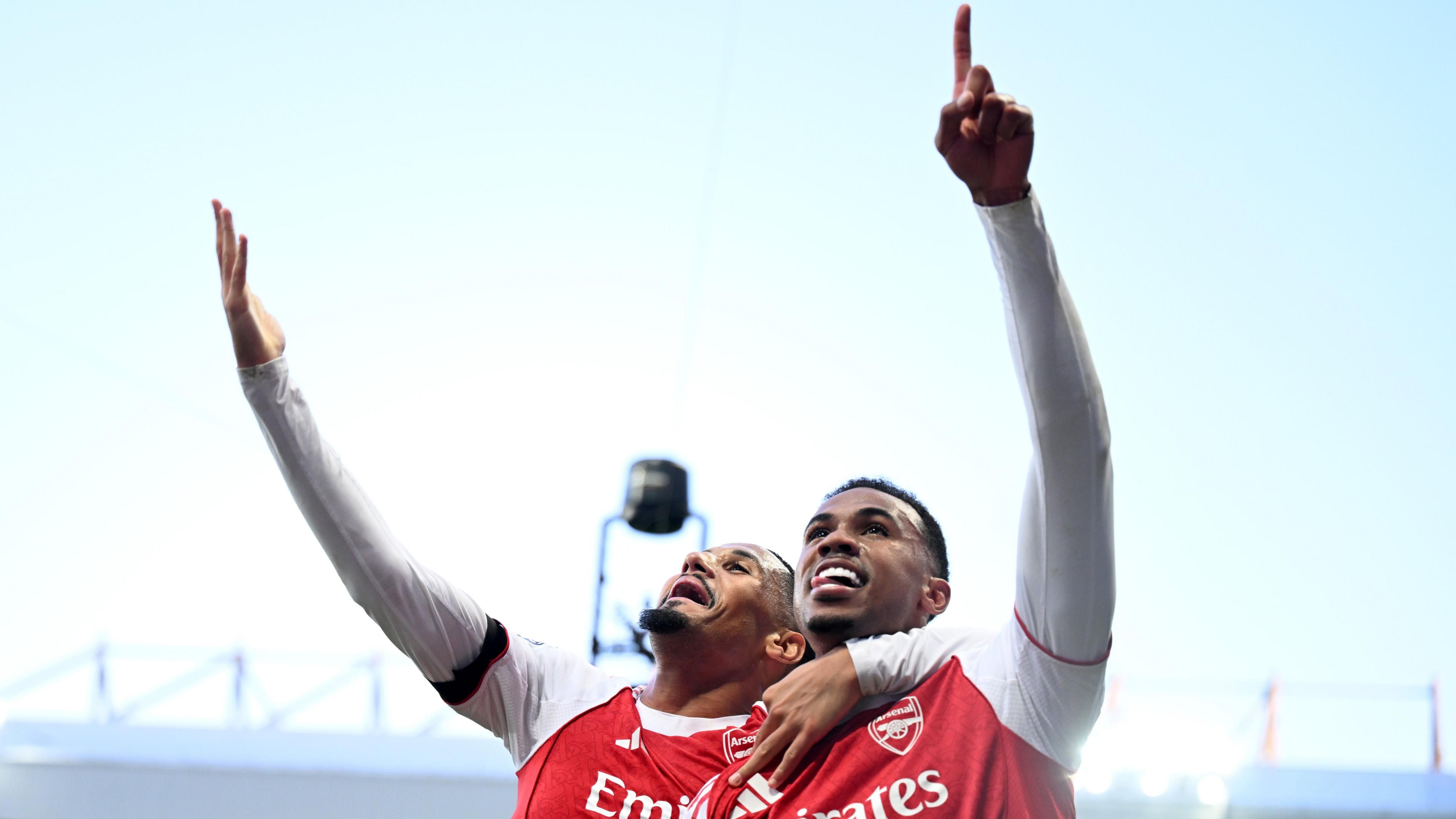 Arsenal's Road to Glory: Eight Moments That Defined the Season