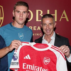 Arsenal's Road to Glory: Eight Moments That Defined the Season