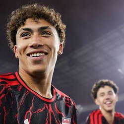 Julian Hall Shatters MLS Hat-Trick Record in Red Bulls Thriller