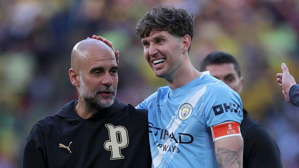 The Architect of Modern Football: Pep Guardiola’s Unfathomable Legacy
