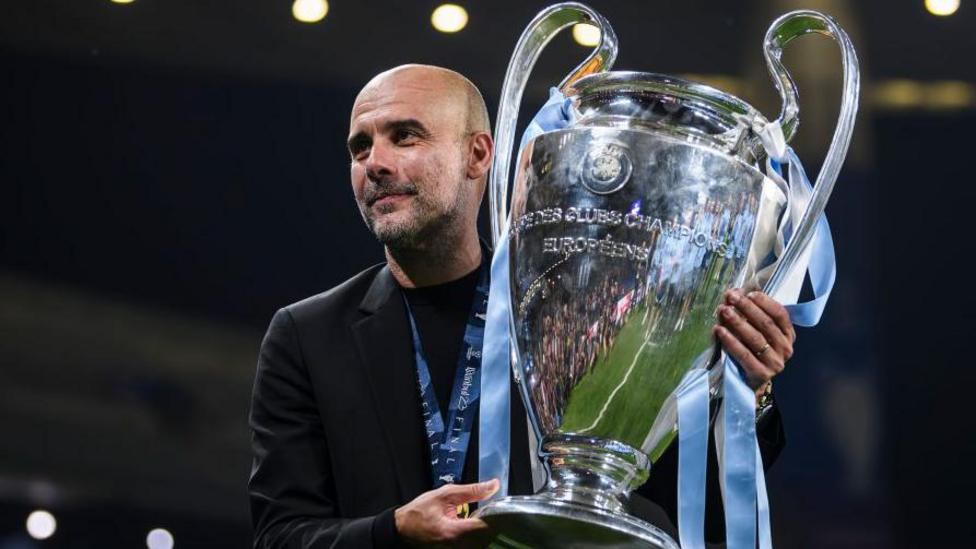The Architect of Modern Football: Pep Guardiola’s Unfathomable Legacy