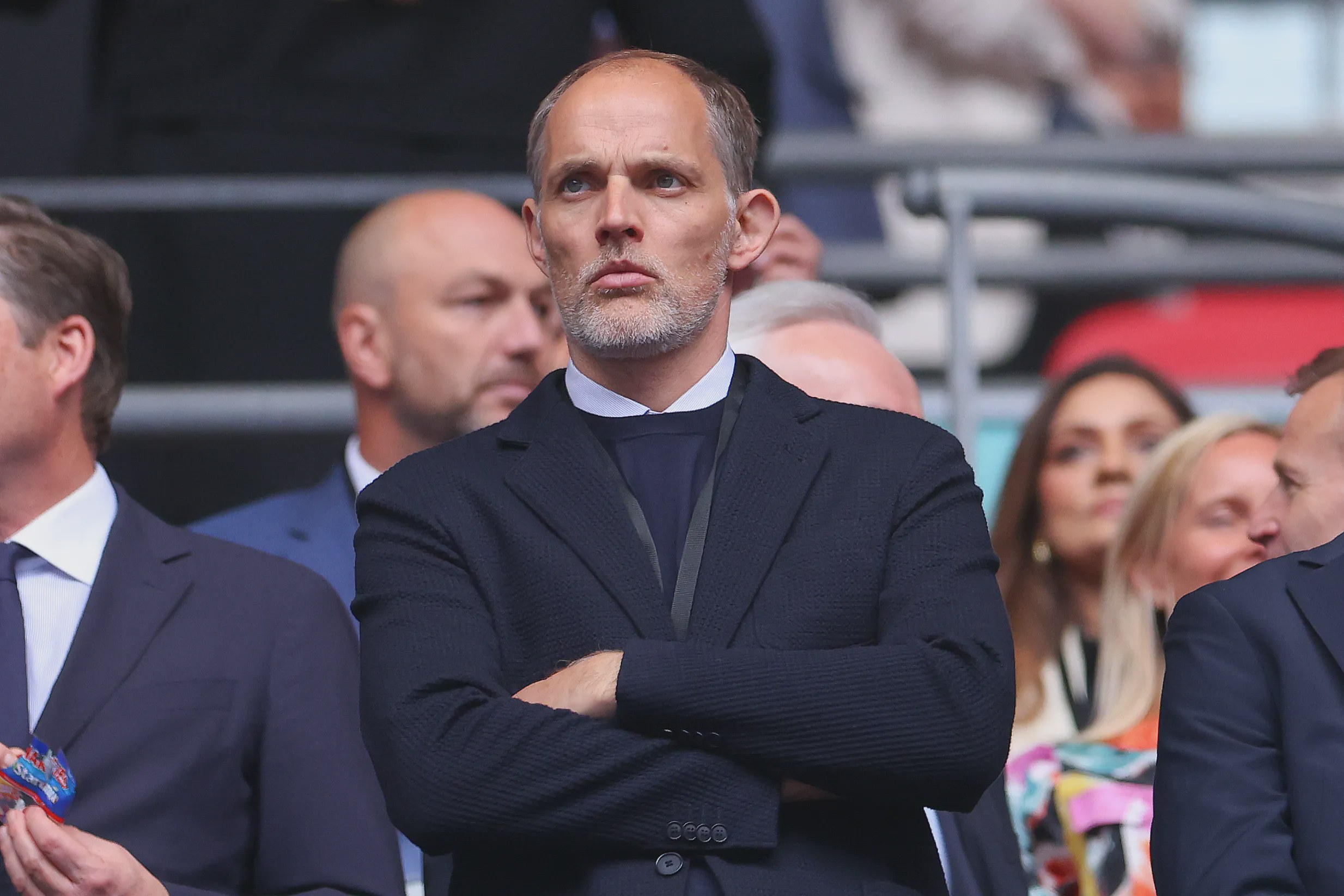 Five Key Takeaways From England's Ruthless World Cup Roster Selection
