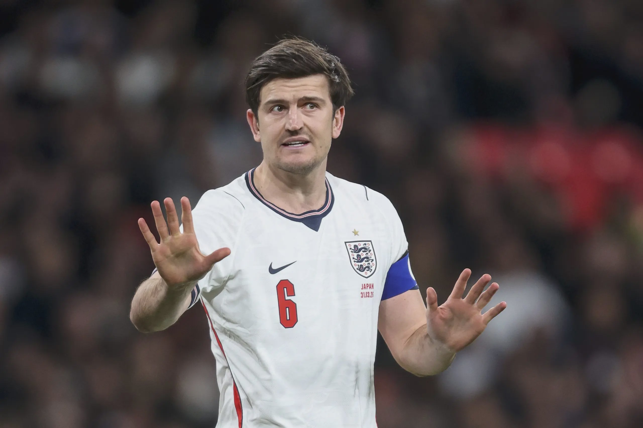 Five Key Takeaways From England's Ruthless World Cup Roster Selection
