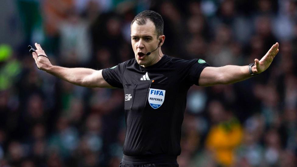 Hearts Demand 'Fair Opportunity' Amid Officiating Fears for Title Decider