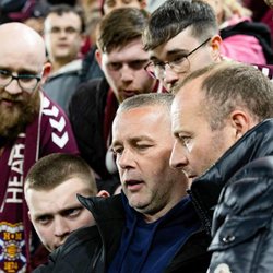 Hearts Demand 'Fair Opportunity' Amid Officiating Fears for Title Decider