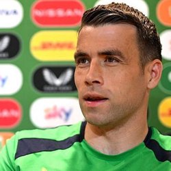 Seamus Coleman: Players 'Should Not Have to Answer' for Israel Fixtures