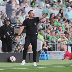 Austin FC Clean House: Nico Estévez and Rodolfo Borrell Dismissed