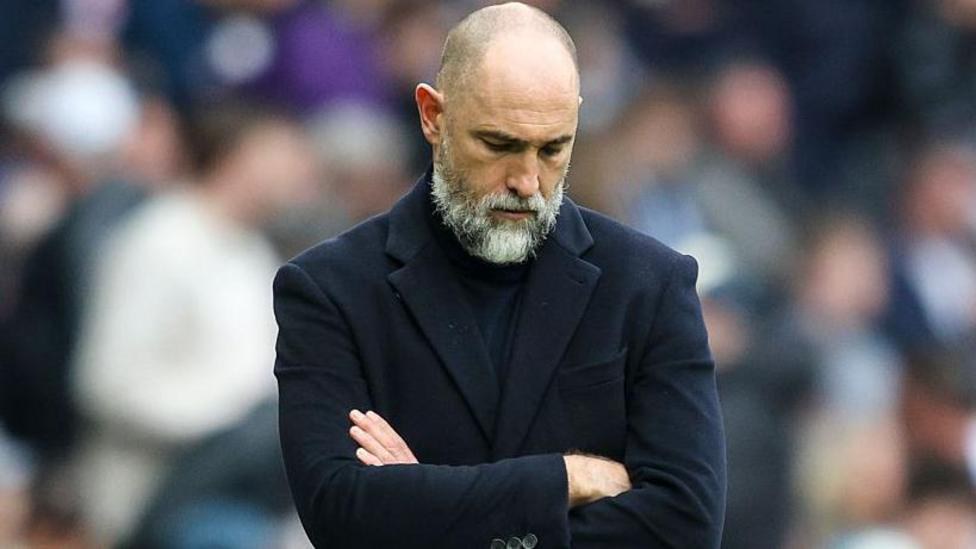 Venkatesham Demands 'Complete Reset' as Tottenham Face Rebuild
