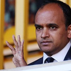 Venkatesham Demands 'Complete Reset' as Tottenham Face Rebuild