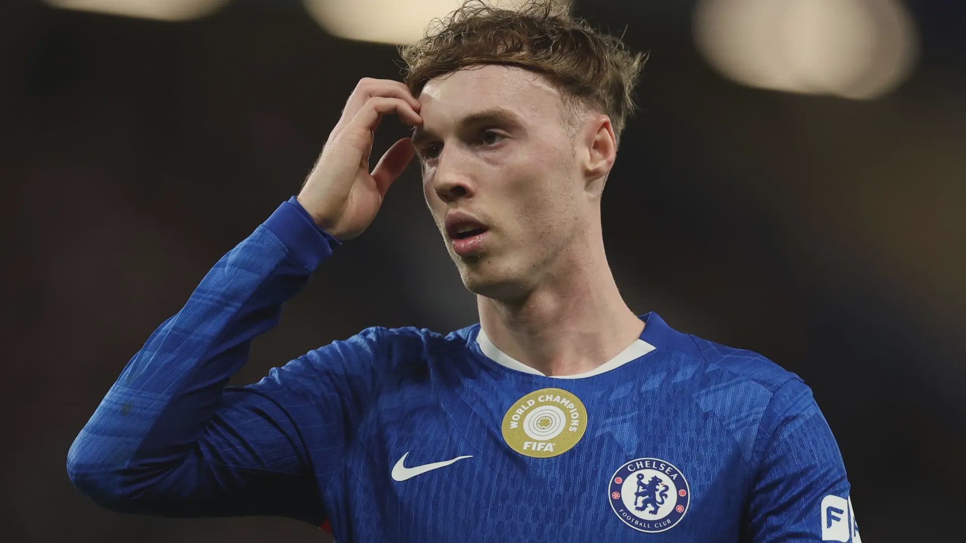 William Gallas Takes Aim at Cole Palmer Hype and Chelsea Defense