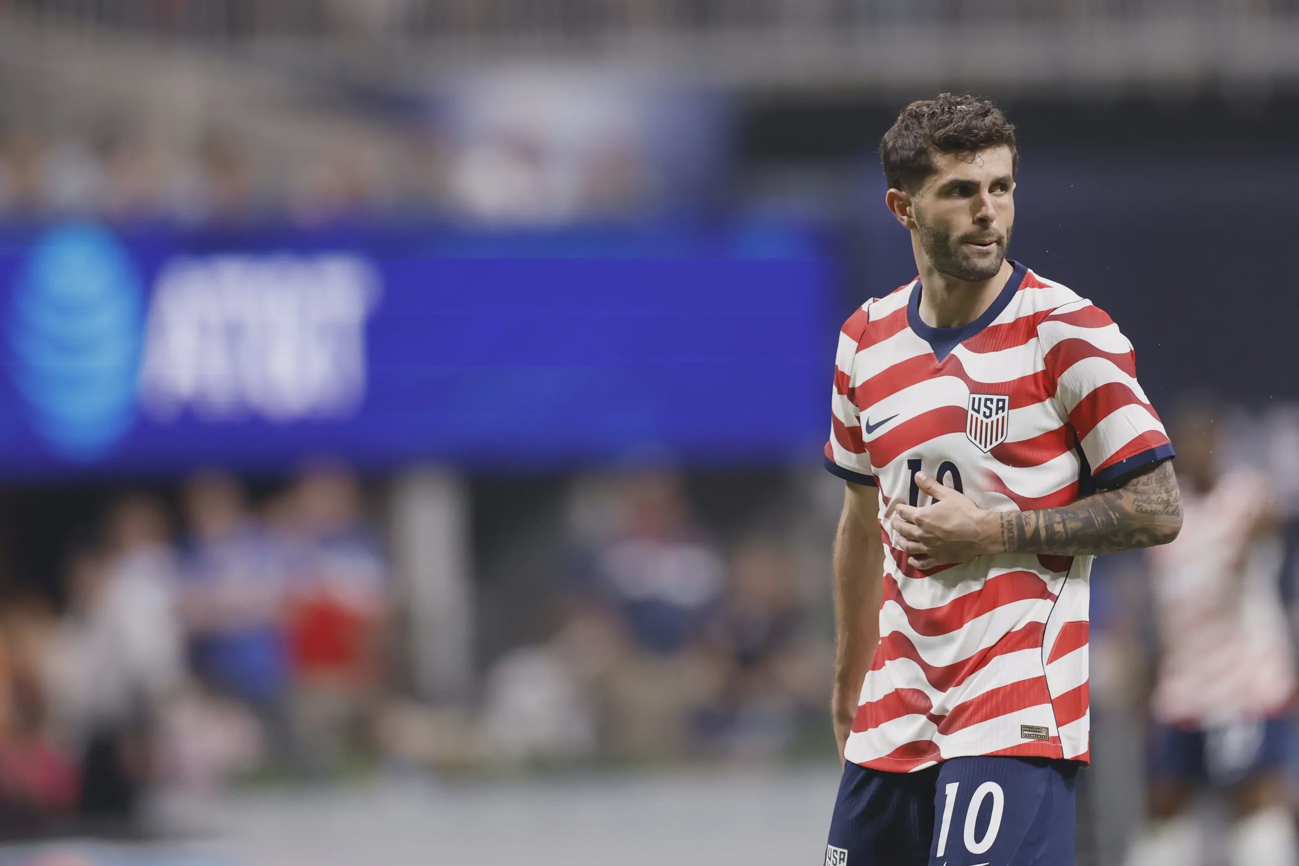 Donovan Sounds Alarm Over Christian Pulisic's Scoring Slump