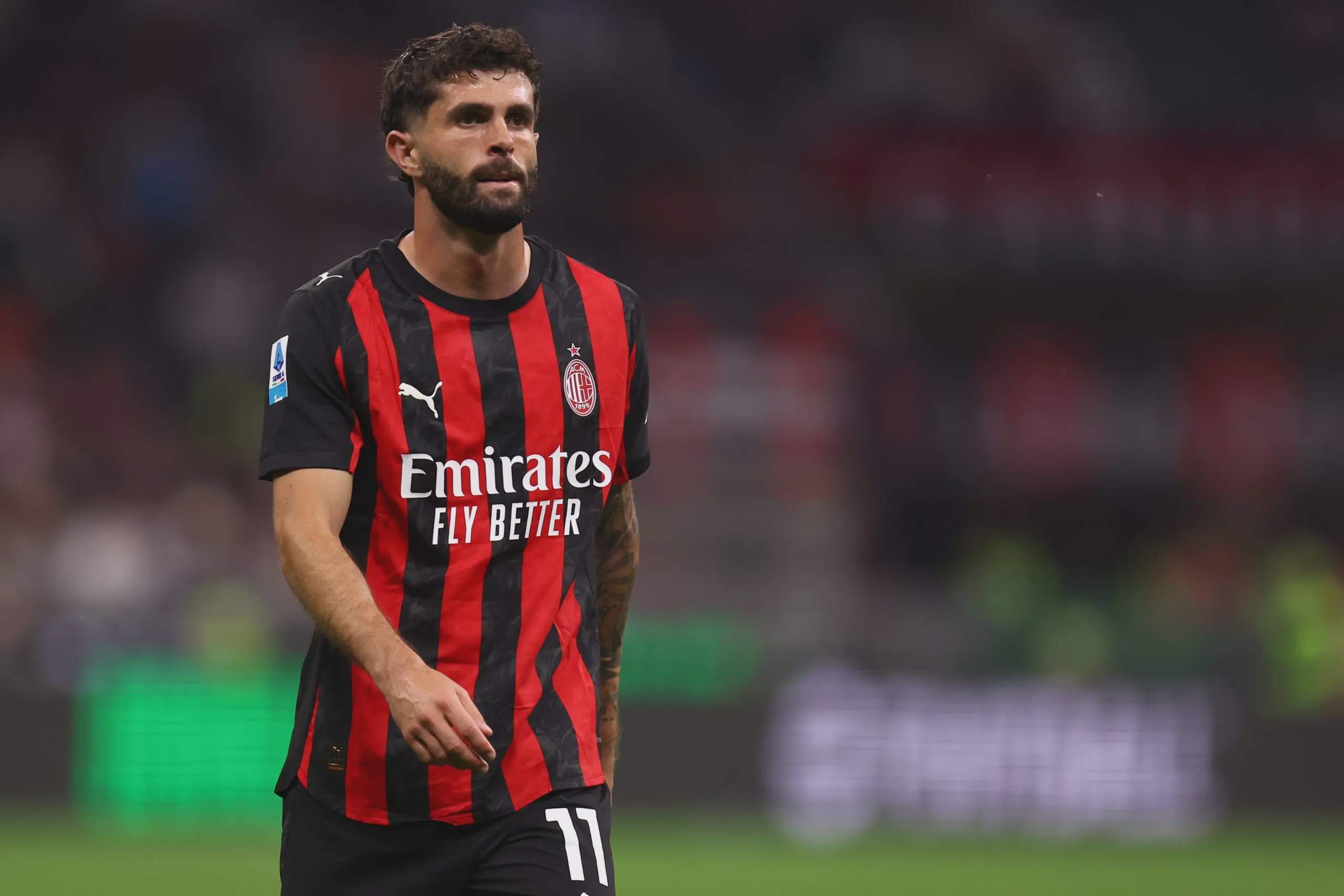 Donovan Sounds Alarm Over Christian Pulisic's Scoring Slump