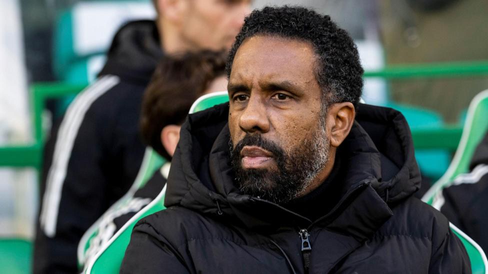 Wilfried Nancy Reflects on 'Beautiful' but Chaotic 33-Day Celtic Reign