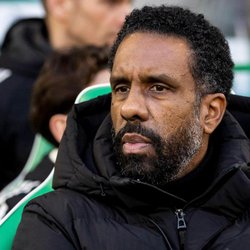 Wilfried Nancy Reflects on 'Beautiful' but Chaotic 33-Day Celtic Reign