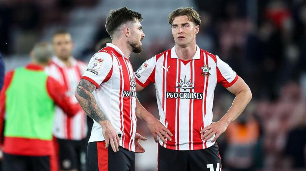 Championship Play-Off Final Under Threat as Spygate Probe Looms