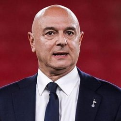 Daniel Levy Admits 'Emptiness' as Tottenham Face Relegation Abyss