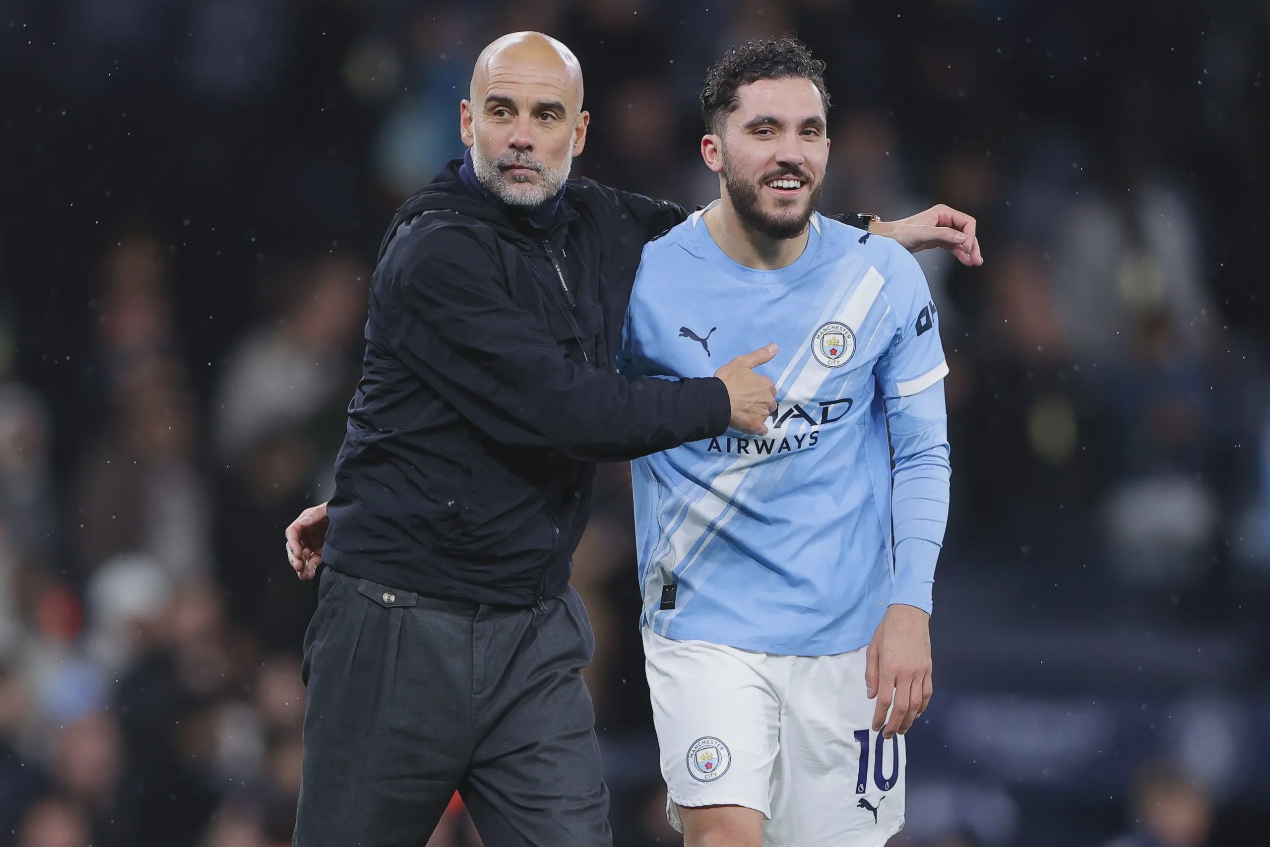 Pep Guardiola to Exit Manchester City: The End of an Iconic Era