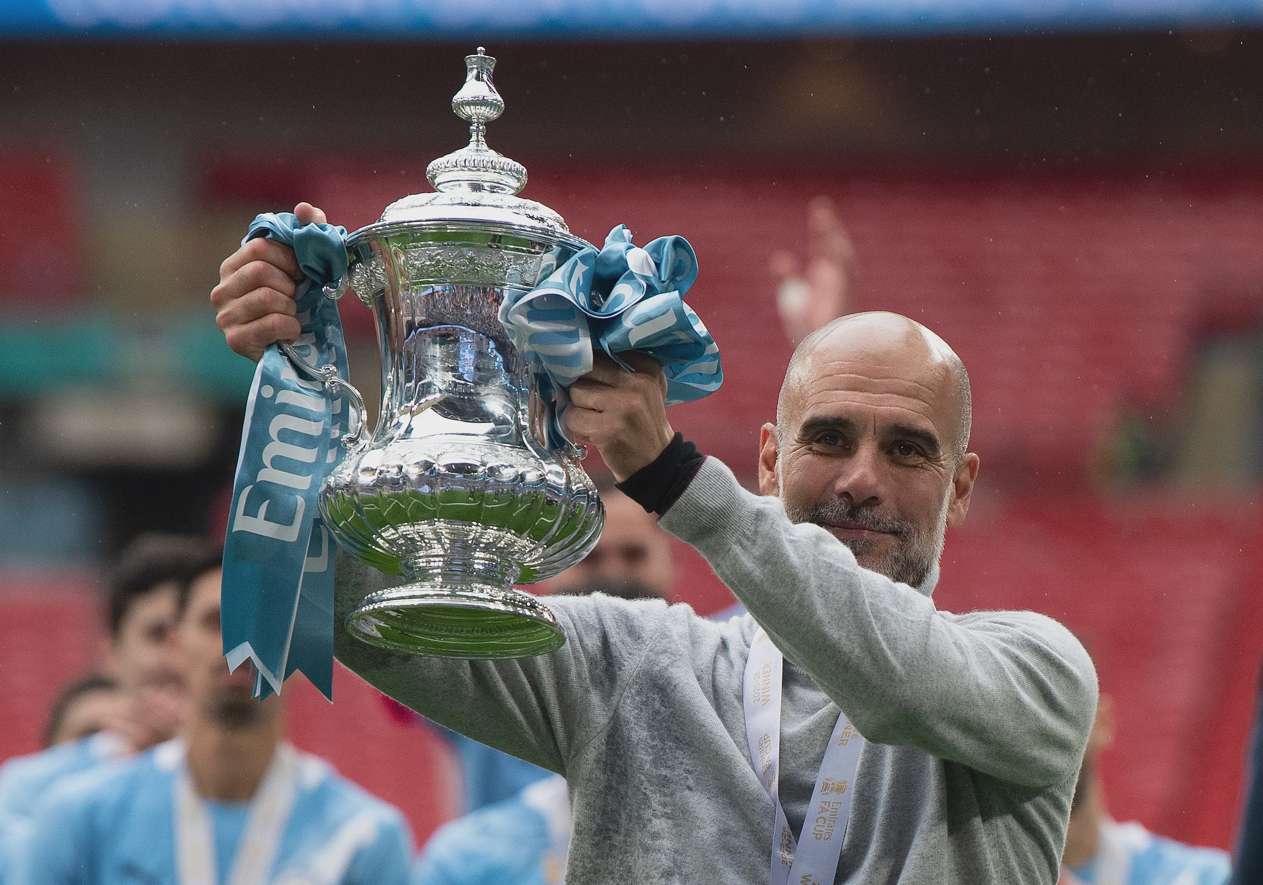 Pep Guardiola to Exit Manchester City: The End of an Iconic Era