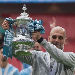 Pep Guardiola to Exit Manchester City: The End of an Iconic Era