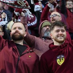 Sixty-Six Years of Hurt: Hearts Stand on the Precipice of Immortality