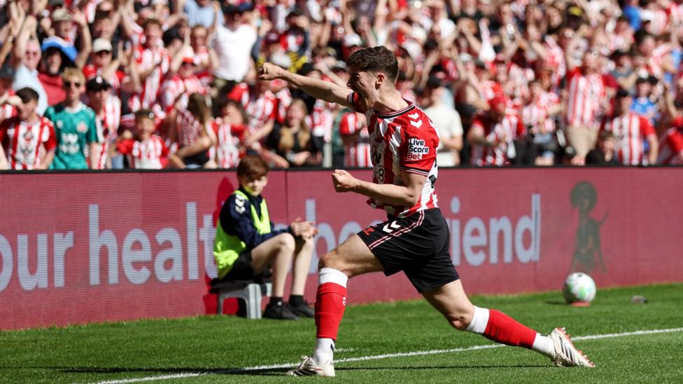Sunderland’s fairy tale: From League One to Europa League in four years