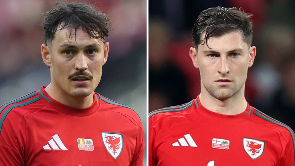 Wales Welcome Back Davies and Roberts Ahead of High-Stakes Friendlies