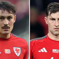 Wales Welcome Back Davies and Roberts Ahead of High-Stakes Friendlies
