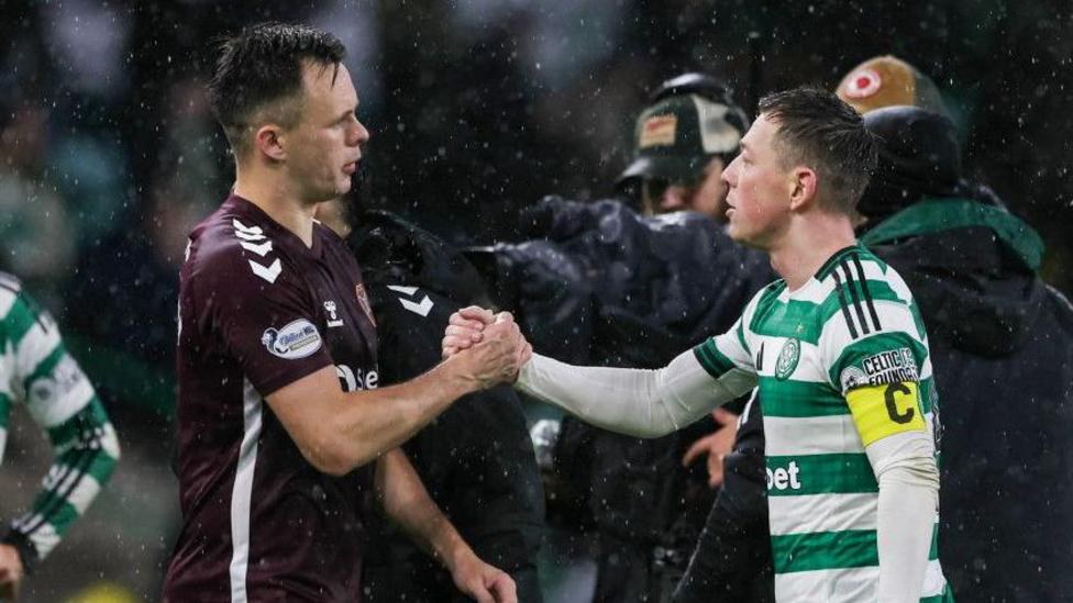 Celtic vs Hearts: Title Race Reaches Boiling Point at Parkhead