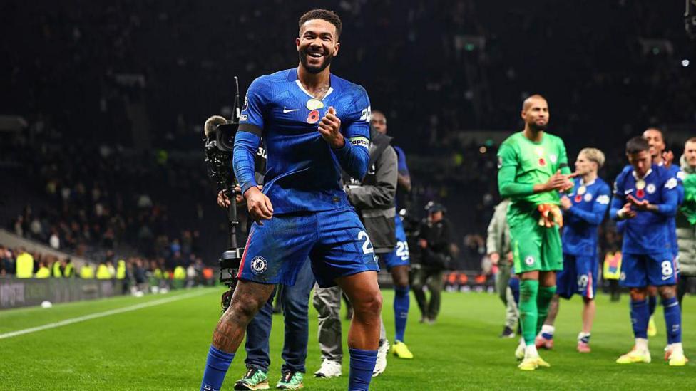 Battle of the Bridge 2.0: Spurs Survival and Chelsea's Discontent