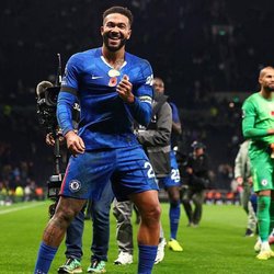 Battle of the Bridge 2.0: Spurs Survival and Chelsea's Discontent