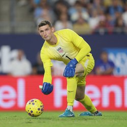 Matt Freese vs Matt Turner: The Battle for the USMNT Number One