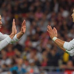 Casemiro Hails Gareth Bale as the Ultimate Teammate