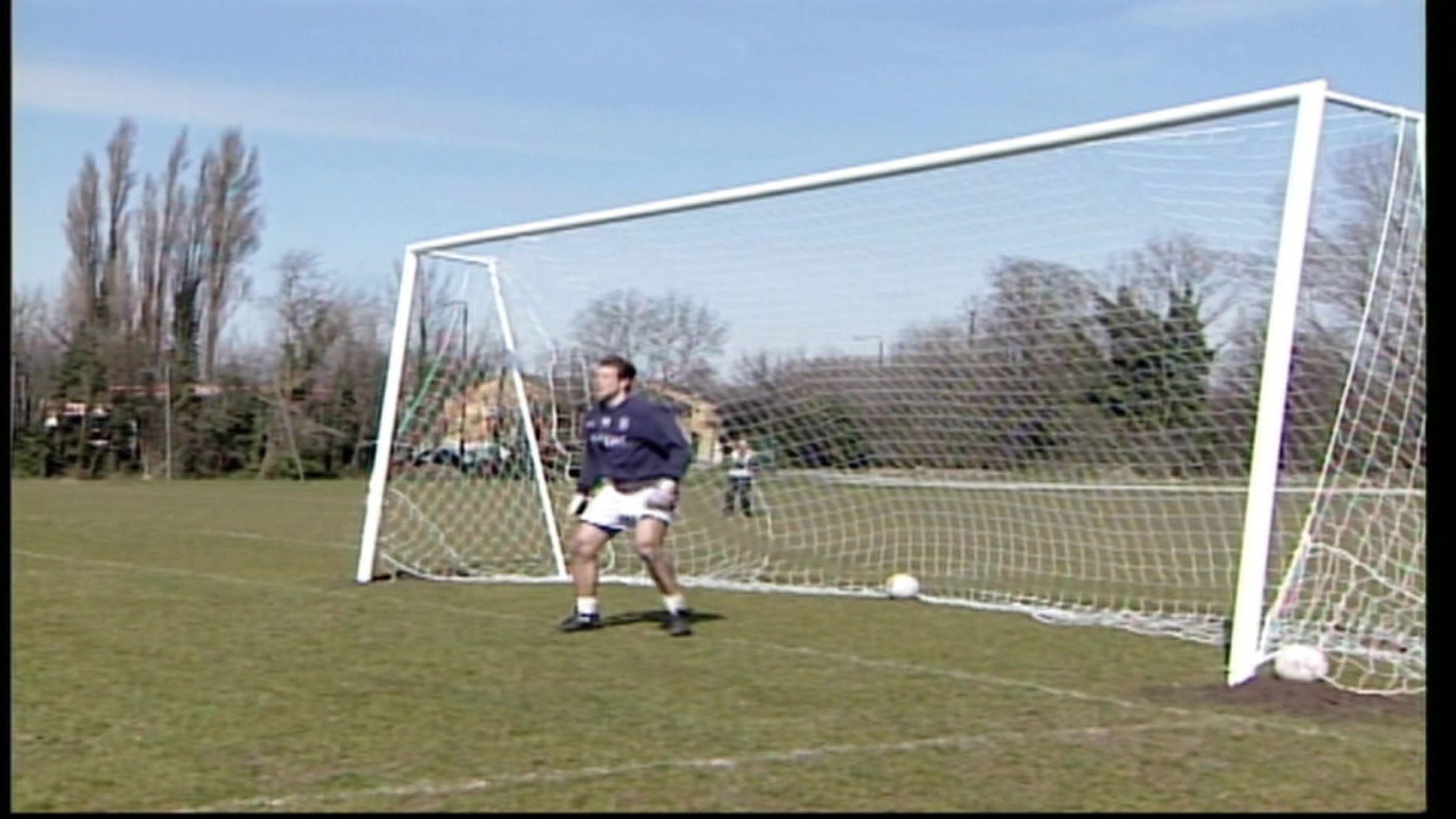 7 iconic moments that defined the history of Football Focus