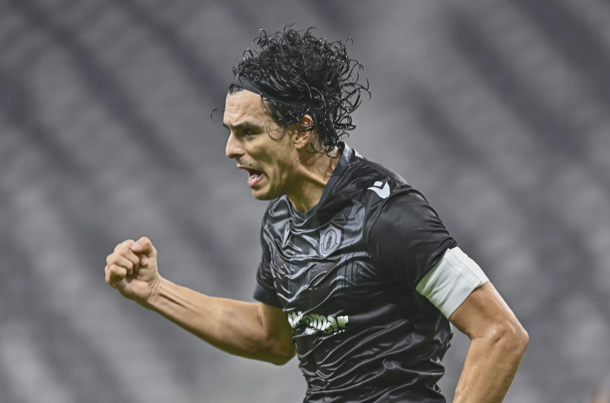 Sebastian Soria: The 42-Year-Old Veteran Chasing World Cup History