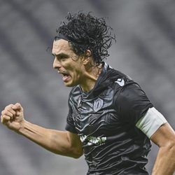 Sebastian Soria: The 42-Year-Old Veteran Chasing World Cup History
