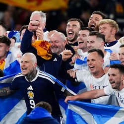 Steve Clarke Extends Scotland Tenure Through to 2030 World Cup