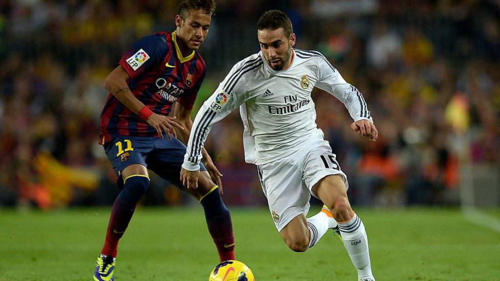 Dani Carvajal: Real Madrid Legend to Exit Bernabeu After 23 Years