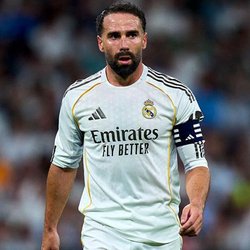 Dani Carvajal: Real Madrid Legend to Exit Bernabeu After 23 Years