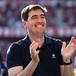 Crystal Palace Pursue Andoni Iraola as Frank Lampard Emerges as Plan B