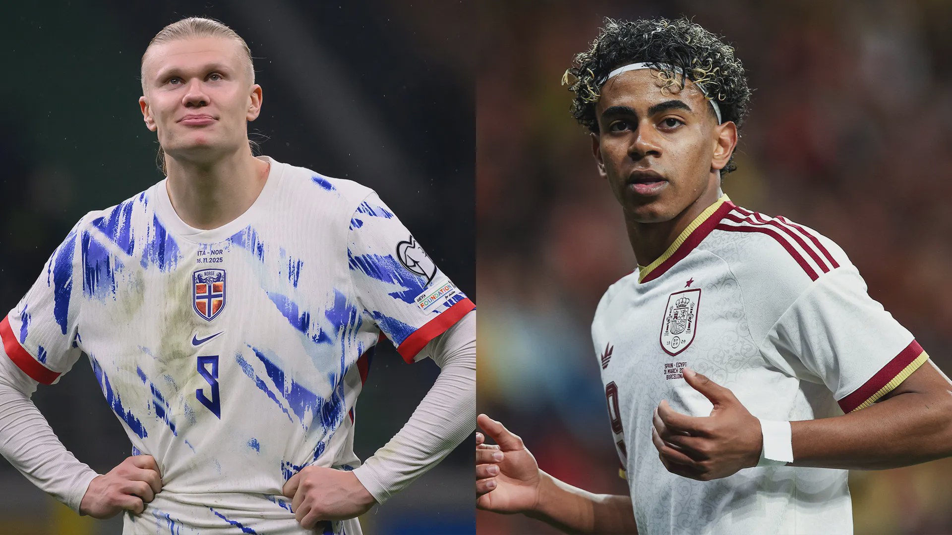 Major Storylines for 2026: The Last Dance and Rising Stars